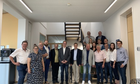 Ilzer Land nimmt sich selbst unter die Lupe