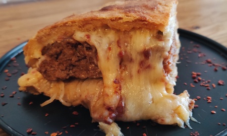 WAIDLER KOCHT REZEPT: MÄNNERKUCHEN