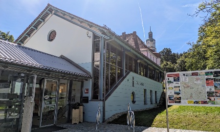 Gemeinderat stimmt für den Austritt aus der Ferienregion Nationalpark Bayerischer Wald