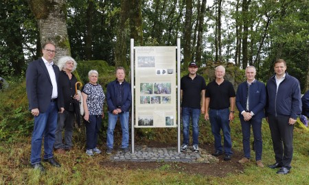 „Pechstein“ entpuppt sich als Glücksfall