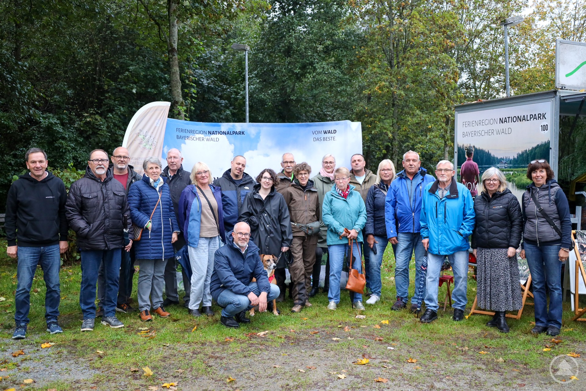 Am vergangenen Wochenende lud die Ferienregion Nationalpark Bayerischer Wald zusammen mit Regiostellplatz zum ersten gemeinsamen Reisemobiltreffen in die Glasstadt nach Zwiesel ein.
