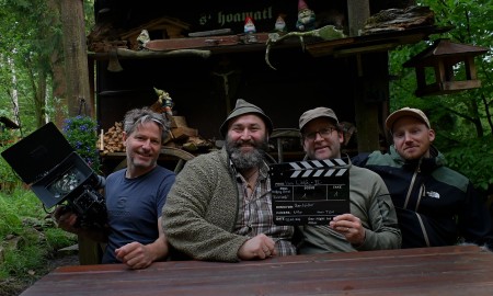 Neue Doku „Vom Woife und dem Glück“