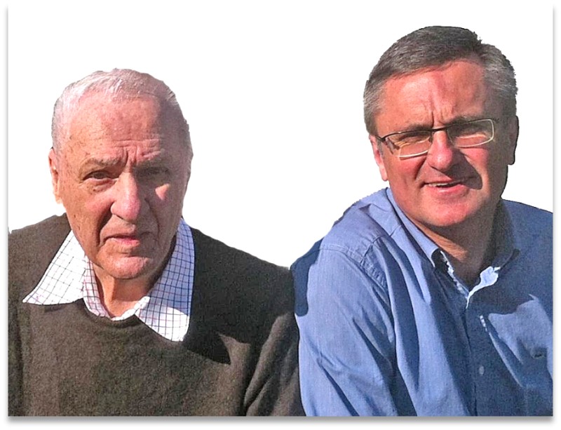 Was Robert Muthmann zu Lebzeiten geschrieben hat, stellt sein Sohn Alexander bei einer musikalischen Lesung vor.