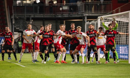 Nächste Niederlage: 0:2 in Wiesbaden