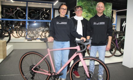 Rotary-Club Passau-Dreiflüssestadt zu Gast bei Zweirad Würdinger