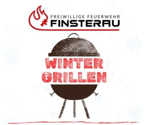 Flyer/Grafik zum Event: Wintergrillen am Sa., 27.12.2025 von 17:00 bis 23:00 Uhr