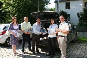 Druckfrisches Resultat