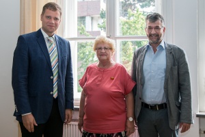 Die bestmögliche Unterstützung in einer seelischen Krisensituation