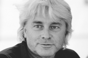 Solo-Tournee 2017/18: Werner Schmidbauer