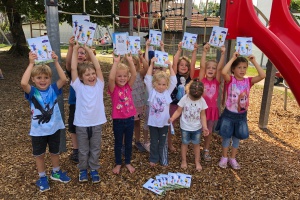 Ferienkalender Ilzer Land