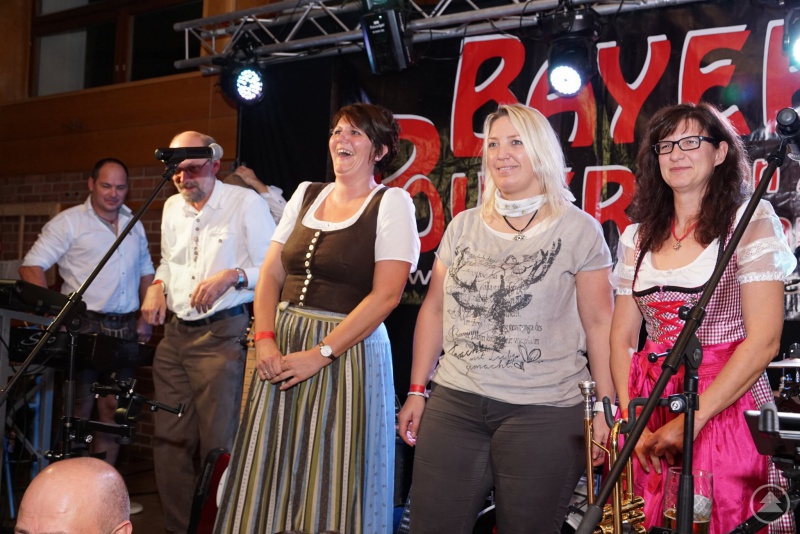 Die diesjährige Jury.