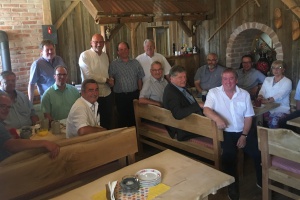 Flaschenschenke Allhartsmais – ein gelungenes Beispiel