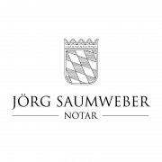 Notar Jörg Saumweber