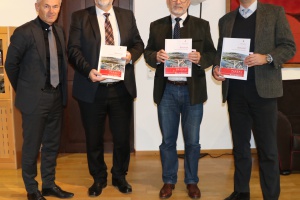 Fortgeschriebener Mietspiegel ist unterzeichnet