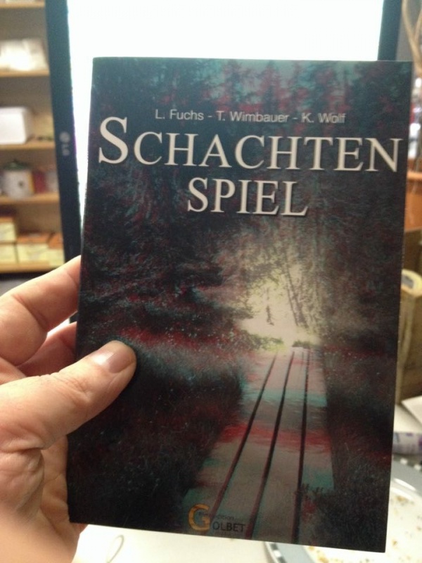 Der Thriller 