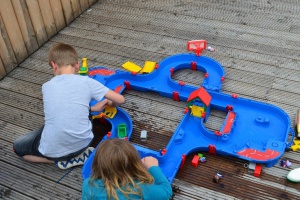 Jugendhilfe gestalten - aktiv und positiv