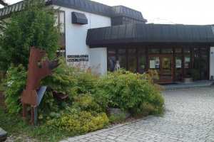 Staatsregierung erlaubt bei Büchereien "Click and Collect"