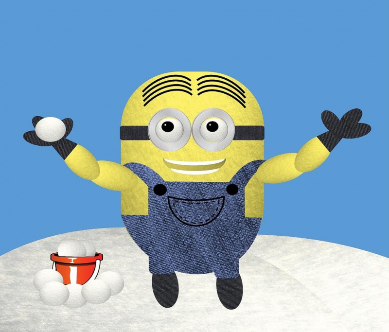 Flyer/Grafik zum Event: Kinder-Winter-Olympiade am So., 14.03.2021 von 14:00 bis 15:30 Uhr