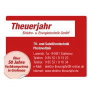 Theuerjahr Elektro- u. Energietechnik GmbH