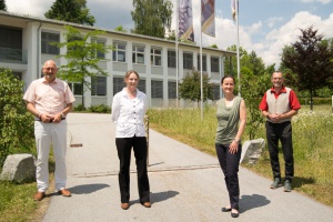Zukunft Glashandwerk – die Idee einer Gründerwerkstatt Glas Zwiesel