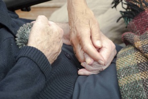 Zeit schenken – Wie wird man eigentlich Hospizbegleiter*in?