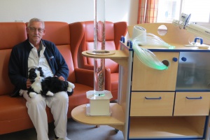 Das Herz kennt keine Demenz – Ein Beitrag zur Demenzwoche