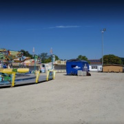 Markt Perlesreut Sportanlagen