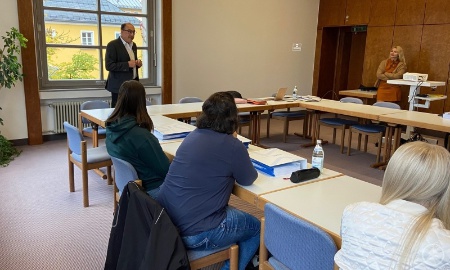 Weiterbildung für Medizinische Fachangestellte (MFA) in der Region für die Region