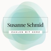 Susanne Schmid - selbstständige Buchhalterin*