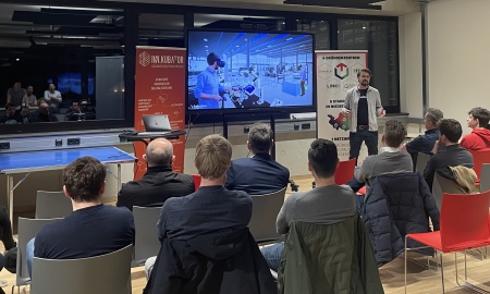 Warum Papier sparen im Unternehmen nicht nur Papier spart