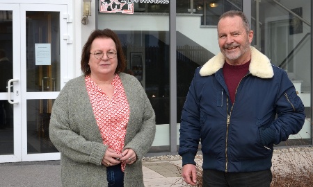 Der Mensch im Mittelpunkt der Pflege