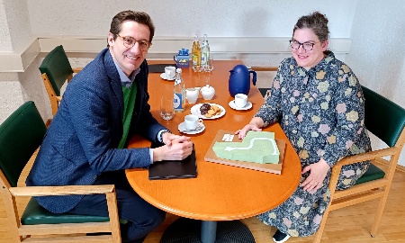 Steigender Bedarf an Wohnraum aller Art