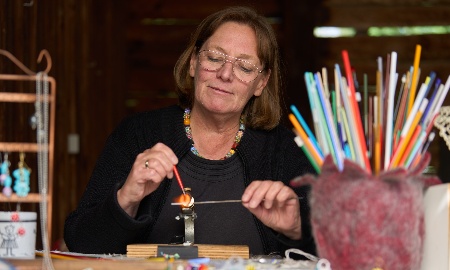 Handwerkertage von 9. bis 11 Juli und Handwerkermarkt am 14. Juli