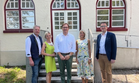 Fachjury für Kunstankäufe ins Leben gerufen