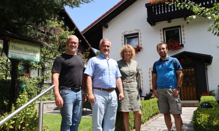 Ins richtige Licht gerückt