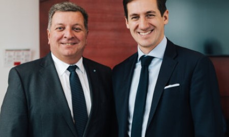 Ebner informiert Kommunen über Pläne zu Bürokratieabbau vor Ort