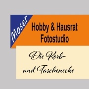 Hobby Hausrat Fotostudio Moser