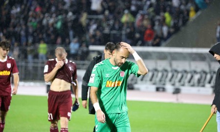 "Kaltschnäuziger und erwachsener werden"