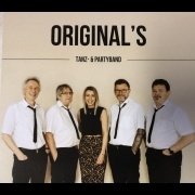 Hochzeitsband Partyband Originals