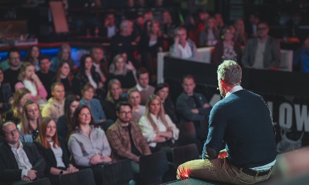 IMPOSIUM 2026 begeistert mit starken Impulsen f&uuml;r moderne F&uuml;hrung