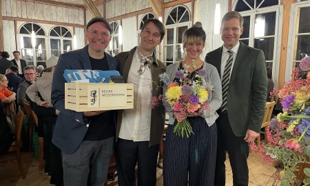 Neue Sonderausstellung &uuml;ber Sterben, Tod und Trauer in Finsterau er&ouml;ffnet