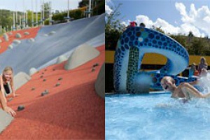 Familien-Erlebnisplaner