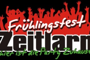 2. Zeitlarner Blasmusikwettbewerb