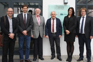 Fachkräfte für die Firmen: Auch künftig ein Schwerpunkt bei der Regionalentwicklung