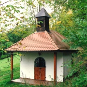 Kapelle in Harschetsreuth