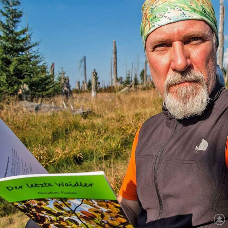 Inspiration in den Hochwaldlagen