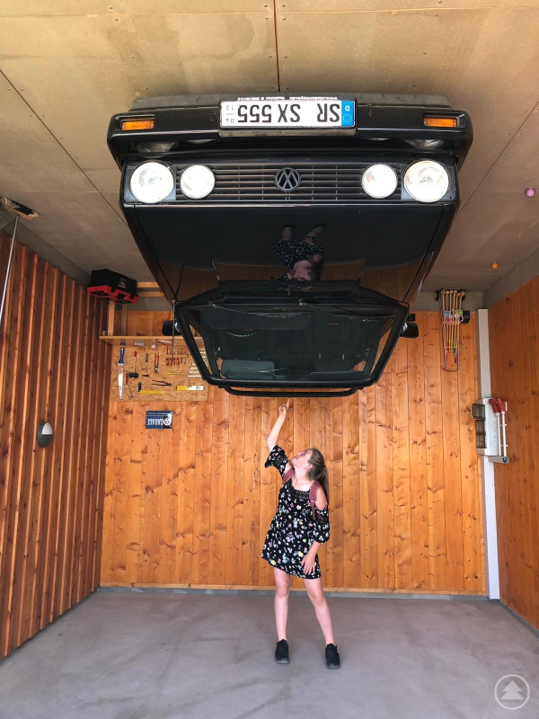 „Starke“ Teilnehmerinnen bei der Girls‘ Day Akademie an der Realschule Grafenau