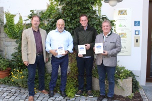 Regionale Allianz für Bio-Weidefleisch