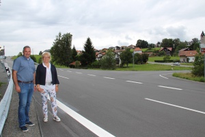 „Hier wurde gut und sehr zuverlässig gearbeitet“