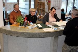 Mehr Bürgerfreundlichkeit bei der Zulassung